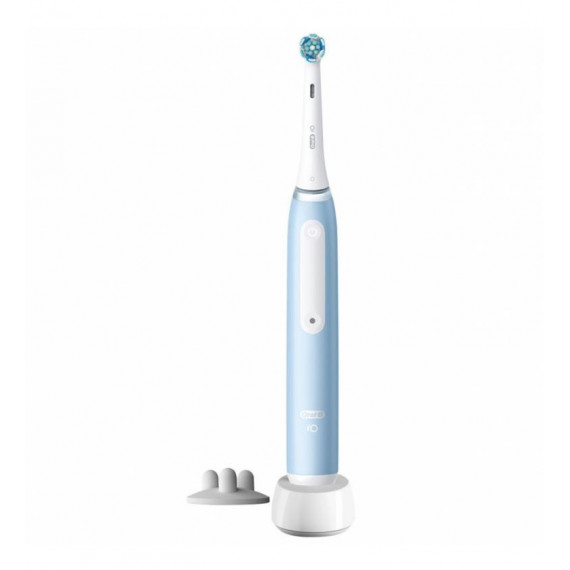 Cepillo Dental Eléctrico Braun Oral-B iO2 Azul