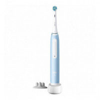 Cepillo Dental Eléctrico Braun Oral-B iO2 Azul