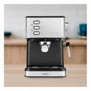 Cafetera Ufesa Calabria Espresso 1050W 20 Bares