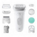 Depiladora Braun SE7-081 Silk-épil 7 Wet & Dry