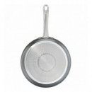 Sartén Tefal C4240253 con Thermo-Signal 20cm