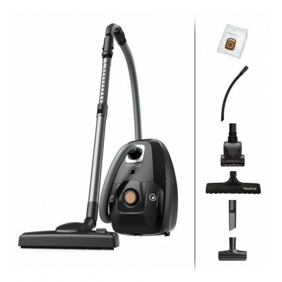 Aspirador Rowenta RO6189EA con Bolsa Animal Care