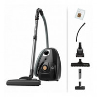 Aspirador Rowenta RO6189EA con Bolsa Animal Care