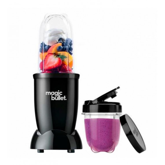 Batidora Magic Bullet MBR06B 200W  NUTRIBULLET