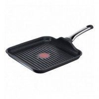 Grill TEFAL Excellence G8504023/4025 26X26 Cm