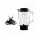 Batidora Ufesa White Gold 1500W de Vaso