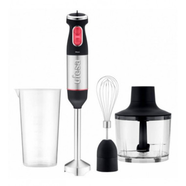 Batidora Ufesa Moon Max 1000W de Brazo