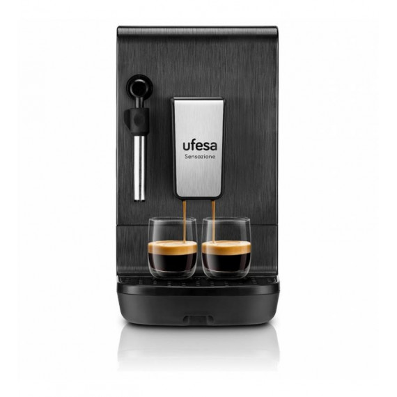 Cafetera Ufesa CE Sensazione CMAB Superautomática