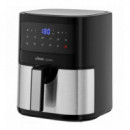 Freidora de Aire Ufesa Condor Inox 4.5L