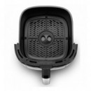 Freidora de Aire Ufesa Eagle Inox 6.5L 1700W