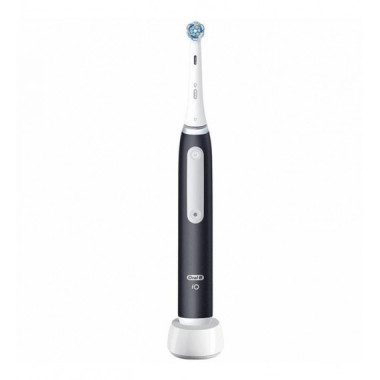Cepillo Dental El&eacute;ctrico Oral-B iO 3 Negro Mate