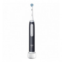 Cepillo Dental Eléctrico Oral-B iO 3 Negro Mate