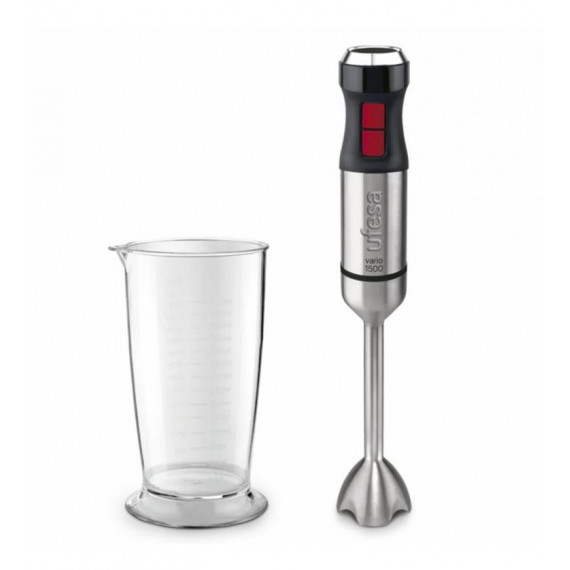 Batidora Ufesa BP4850 Vario 1500W