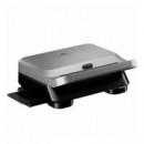 Sandwichera y Gofrera Braun SM5006