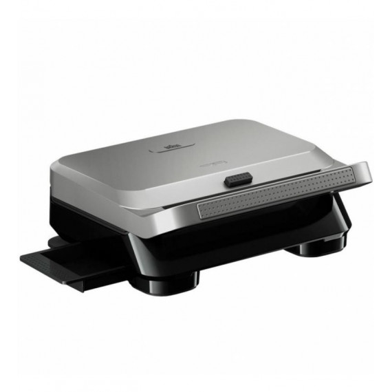 Sandwichera y Gofrera Braun SM5006