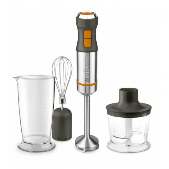 Batidora Ufesa Vario 1100W Max