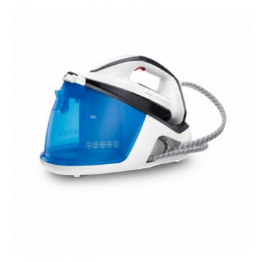 Centro de Planchado a Vapor Ufesa Excellence SmartCare2