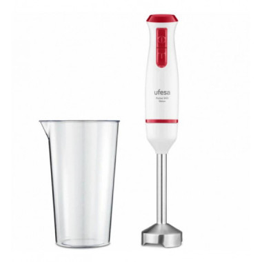 Batidora de Brazo Ufesa Pulsar 600
