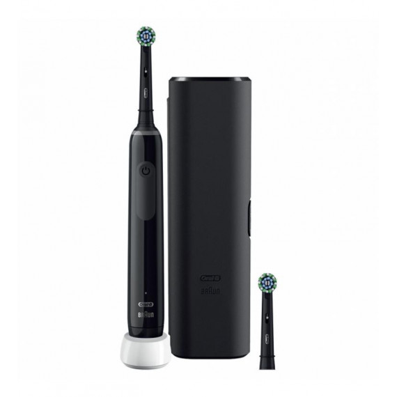 Cepillo Dental Eléctrico Oral-B Pro 3 1CT