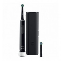 Cepillo Dental Eléctrico Oral-B Pro 3 1CT