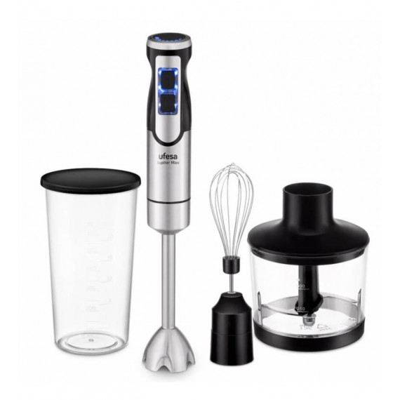 Batidora Ufesa Jupiter Max
