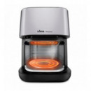 Freidora Ufesa Phoenix Vapor y Doble Resistencia