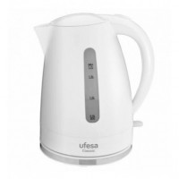 Hervidor Ufesa Classic