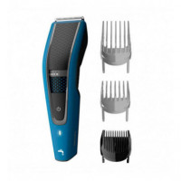 Cortapelos PHILIPS HC5612/15 con Tecnología Dualcut y Trim-n-flow Pro