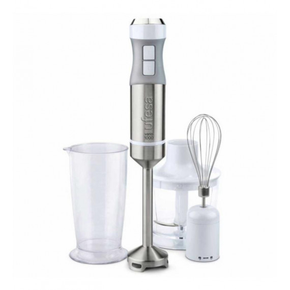 Batidora Ufesa BP4582 1000W de Brazo