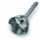 Batidora Ufesa BP4650 de Brazo 1200W