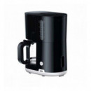 Cafetera de Goteo Braun KF1100BK 1000W Negra