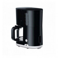 Cafetera de Goteo Braun KF1100BK 1000W Negra
