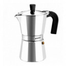 Cafetera Monix Vitro Expres 12 Tazas 562012