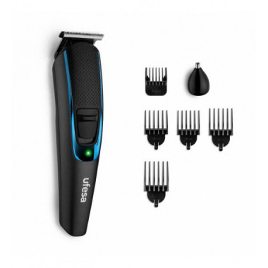 Cortapelo Ufesa GK6750 Groom Kit 7 en 1