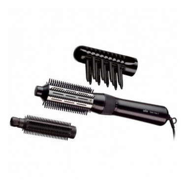 Moldeador Braun AS330 Cepillo de Aire Caliente