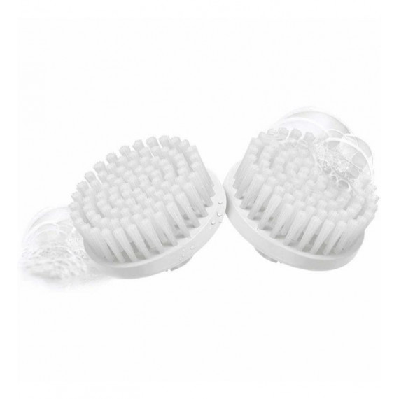 Recambio Cepillo Facial Braun SE80 para FaceSpa