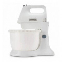 Batidora Amasadora Kenwood HMP32.A0WH con Bol