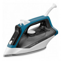 Plancha de Vapor Rowenta DX1550D1 2200W con Suela Inoxidable