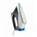 Plancha de Vapor Rowenta DX1550D1 2200W con Suela Inoxidable