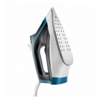 Plancha de Vapor Rowenta DX1550D1 2200W con Suela Inoxidable