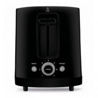 Tostador Ufesa TT7475 Negro 1400W