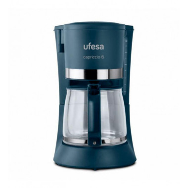 Cafetera Ufesa CG7114 de Goteo