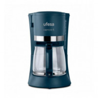 Cafetera Ufesa CG7114 de Goteo