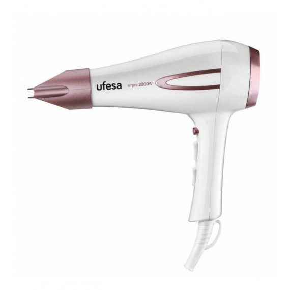 Secador de Pelo Profesional Ufesa SC8400