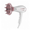 Secador de Pelo Profesional Ufesa SC8400