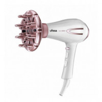 Secador de Pelo Profesional Ufesa SC8400