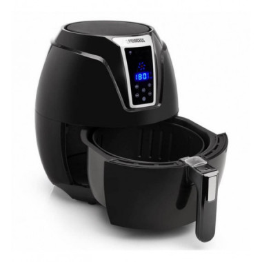 Freidora Princess 182021 Aerofreidora Digital XL