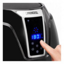 Freidora Princess 182021 Aerofreidora Digital XL