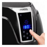 Freidora PRINCESS 182021 Aerofreidora Digital Xl