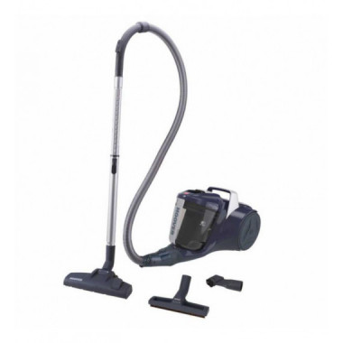 Aspirador Hoover BR71 BR20011 Sin Bolsa 700W Clase A